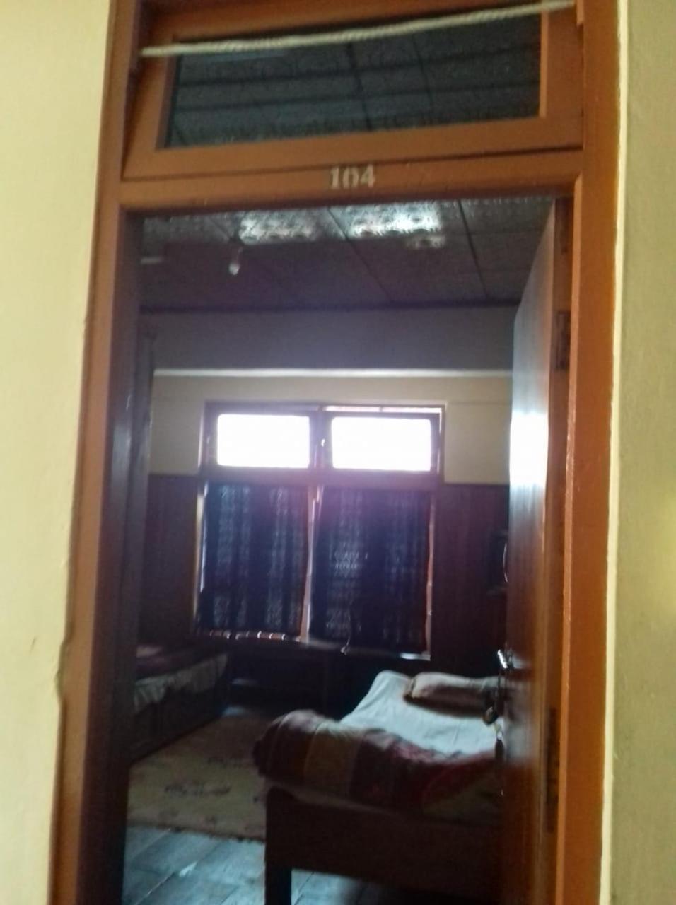 Vamoose Buddha Hotel Tawang Exterior photo